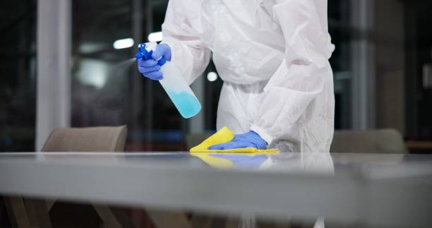 Licensed Unattended Death Cleanup service in West Ossipee, NH - Trauma Clean Pros